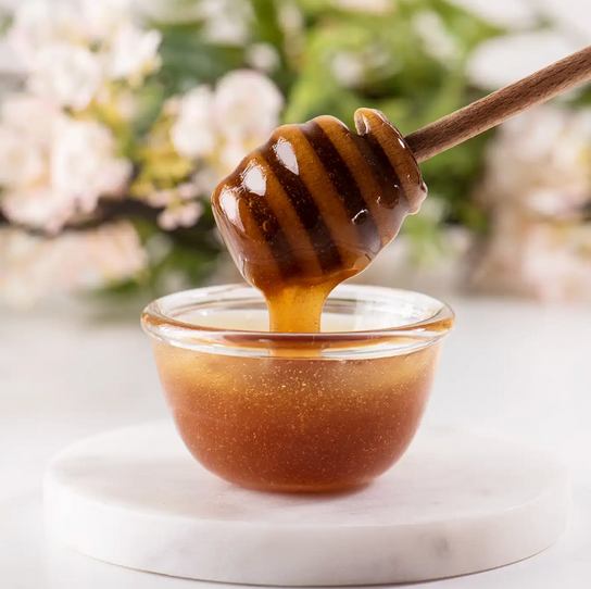 Warum Manuka Honig ein echter Schatz für deine Hautpflege ist