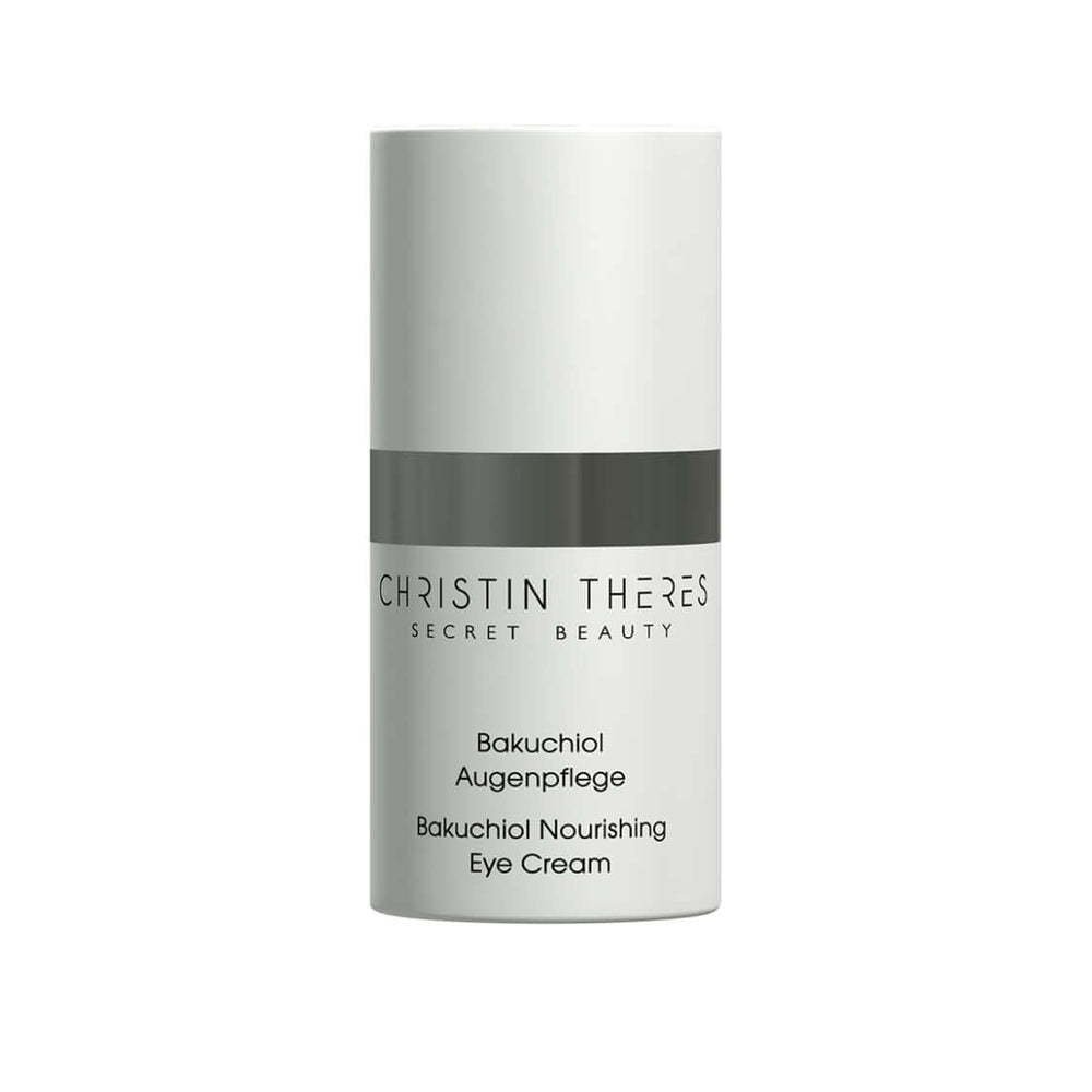 Bakuchiol Augenpflege