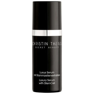 Luxus Serum mit Stammzellenextrakt