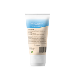 Mia & Luis SOS Hautpflege