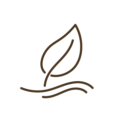 Aloe Vera und Panthenol versorgen die Haut mit Feuchtigkeit und beruhigen so gereizte und empfindliche Haut